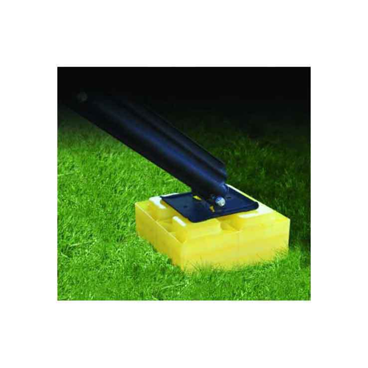 Camco 10 Pack of Leveling Blocks Camco 10 Pack of Leveling Blocks
