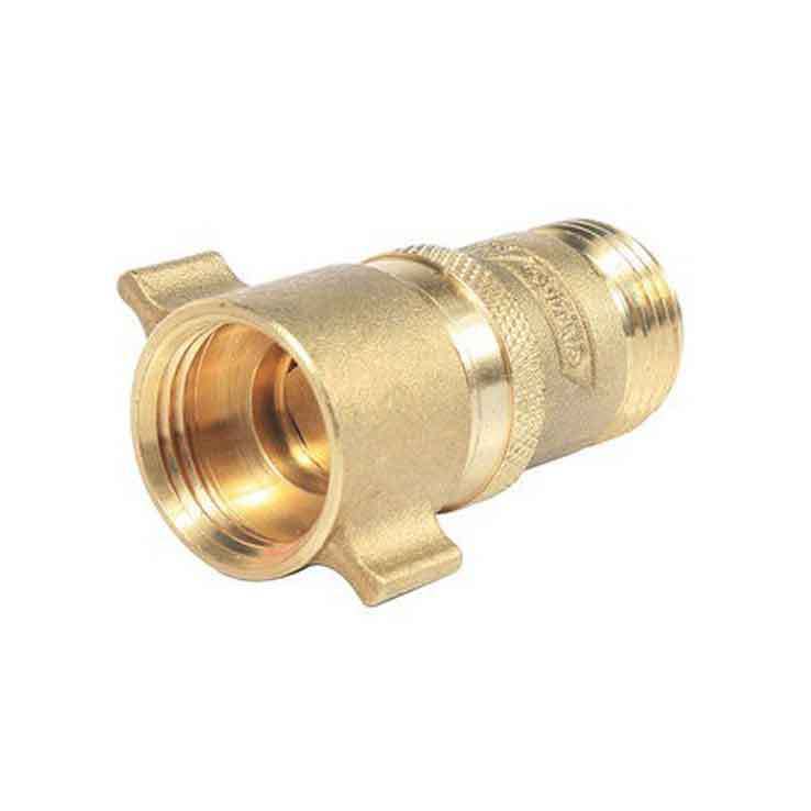 Camco Brass Water Press Regulator Camco Brass Water Press Regulator