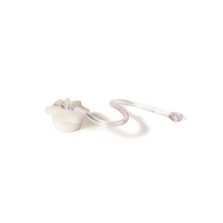 Camco Male Cap w/ Lanyard Camco Male Cap w/ Lanyard