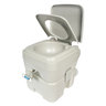 Camco Portable Toilet  - White