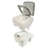 Camco Portable Toilet  - White