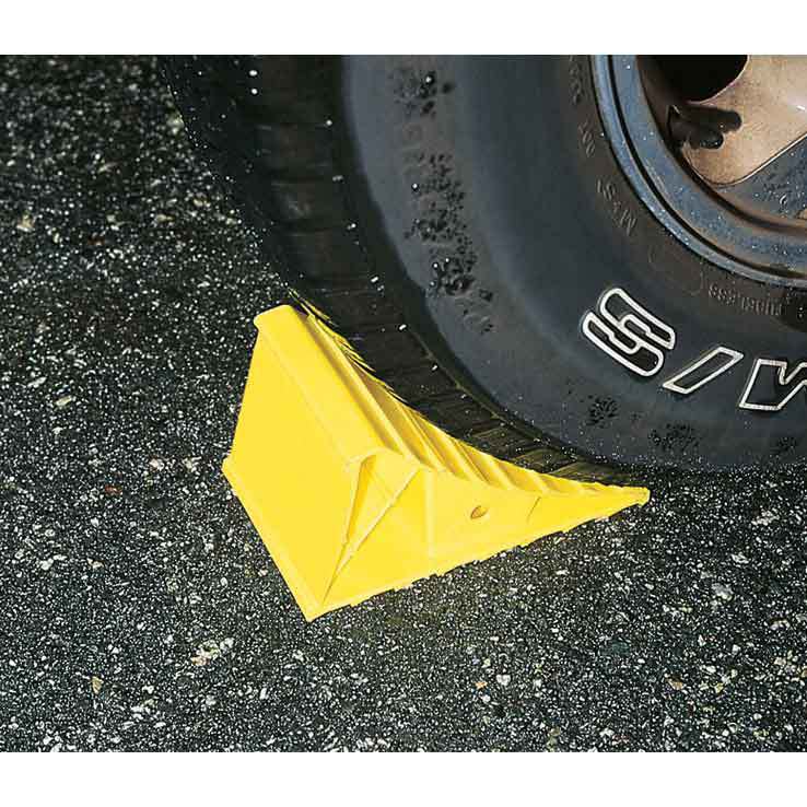 Camco Wheel Chock Camco Wheel Chock