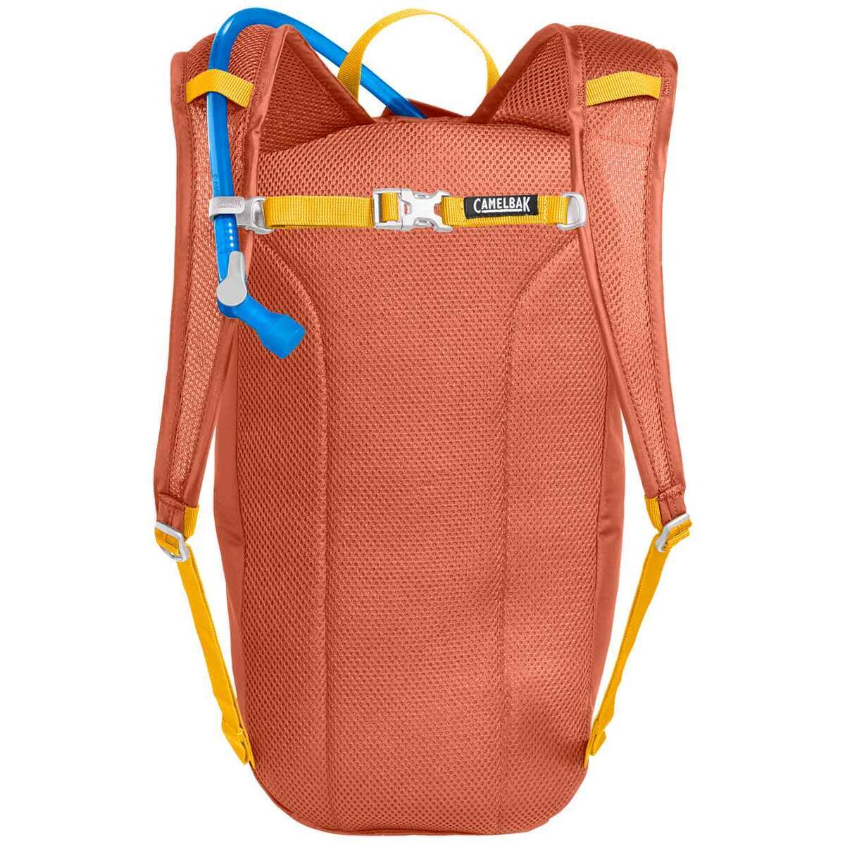 Camelbak Arete 14 Liter Hydration Pack - Ginger/Golden Rod - Ginger/Golden Rod Camelbak Arete 14 Liter Hydration Pack - Ginger/Golden Rod - Ginger/Golden Rod