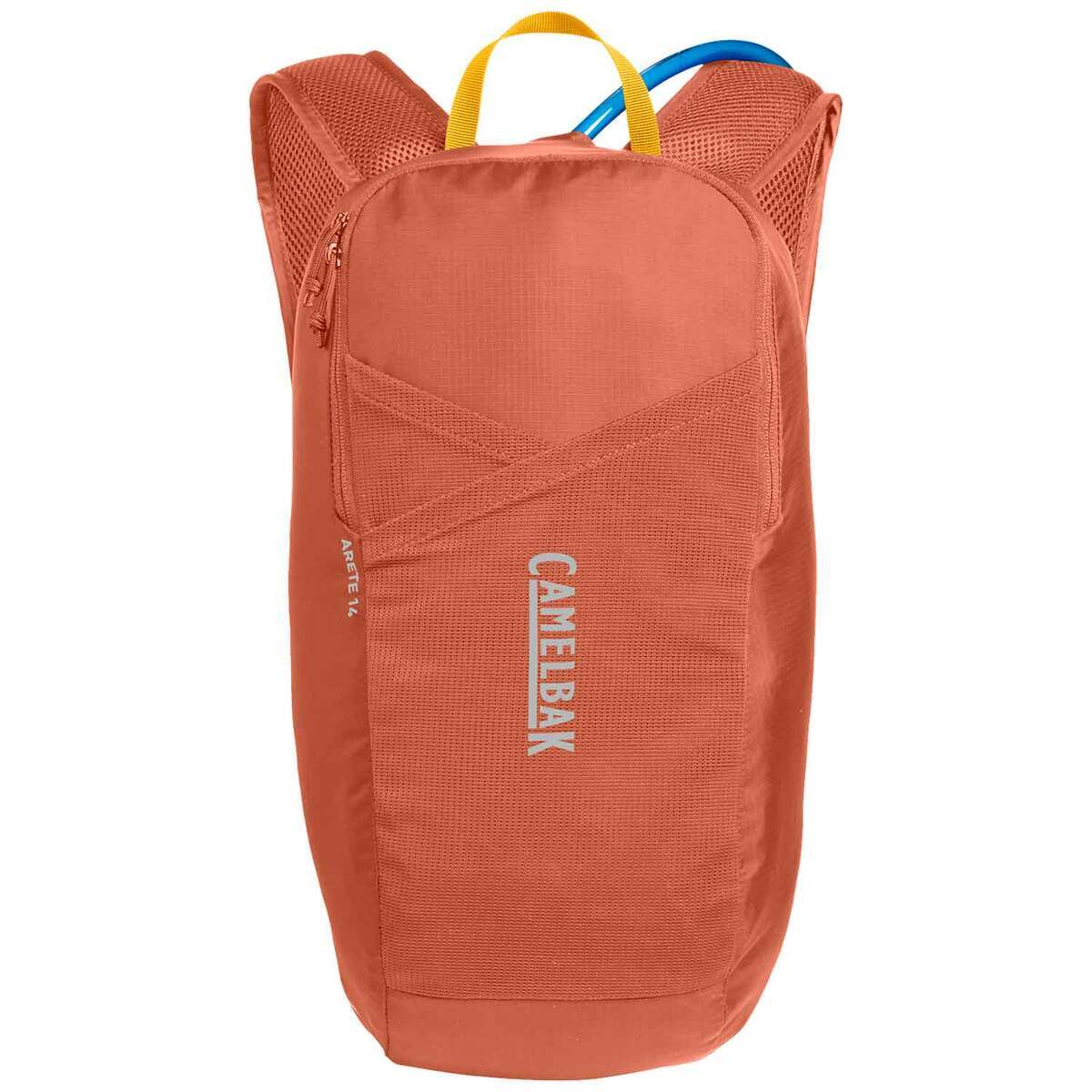Camelbak Arete 14 Liter Hydration Pack - Ginger/Golden Rod - Ginger/Golden Rod Camelbak Arete 14 Liter Hydration Pack - Ginger/Golden Rod - Ginger/Golden Rod
