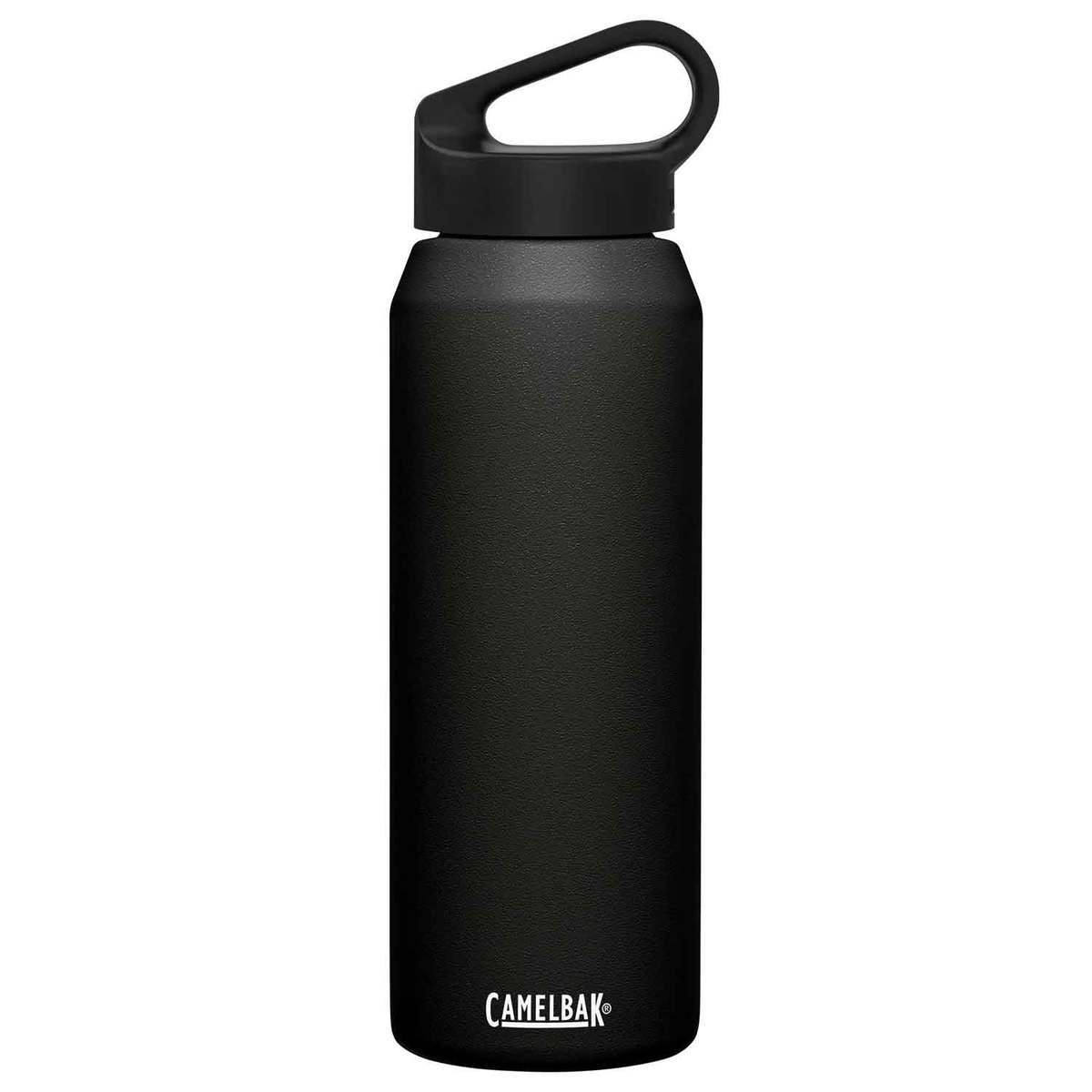 Camelbak Carry Cap 32oz Insulated Bottle with Carry Cap Lid Camelbak Carry Cap 32oz Insulated Bottle with Carry Cap Lid