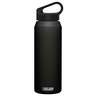 Camelbak Carry Cap 32oz Insulated Bottle with Carry Cap Lid