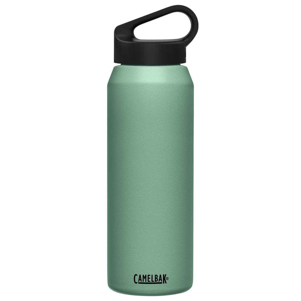 Camelbak Carry Cap 32oz Insulated Bottle with Carry Cap Lid Camelbak Carry Cap 32oz Insulated Bottle with Carry Cap Lid