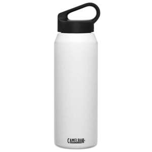 Camelbak Carry Cap 32oz Insulated Bottle with Carry Cap