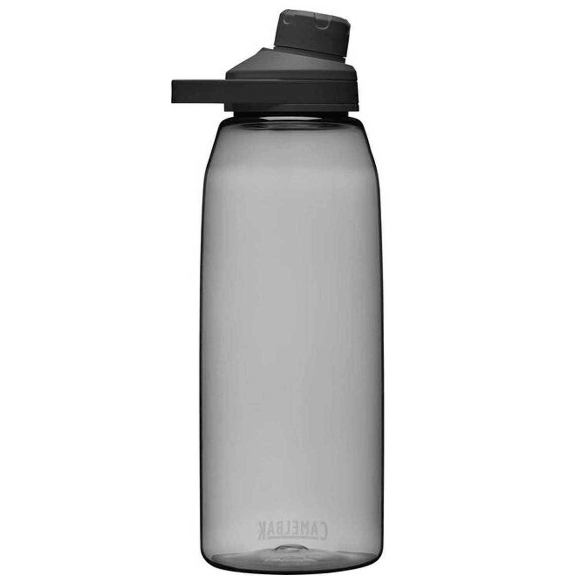 YETI Yonder 1.5L/50 oz Water Bottle with Yonder Chug Cap, Charcoal