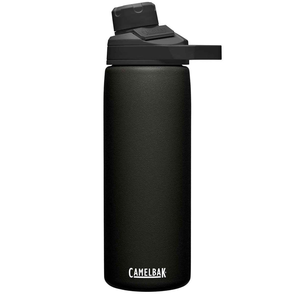 Camelbak Chute Mag 20oz Insulated Bottle with Mag Lid Camelbak Chute Mag 20oz Insulated Bottle with Mag Lid