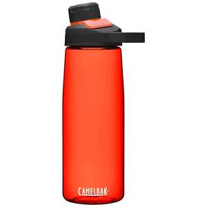 Camelbak Chute Mag 25oz Water Bottle - Fiery Red