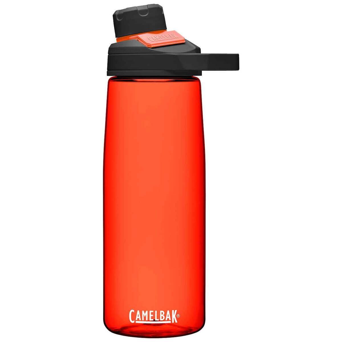 Camelbak Chute Mag 25oz Water Bottle - Fiery Red - Fiery Red Camelbak Chute Mag 25oz Water Bottle - Fiery Red - Fiery Red