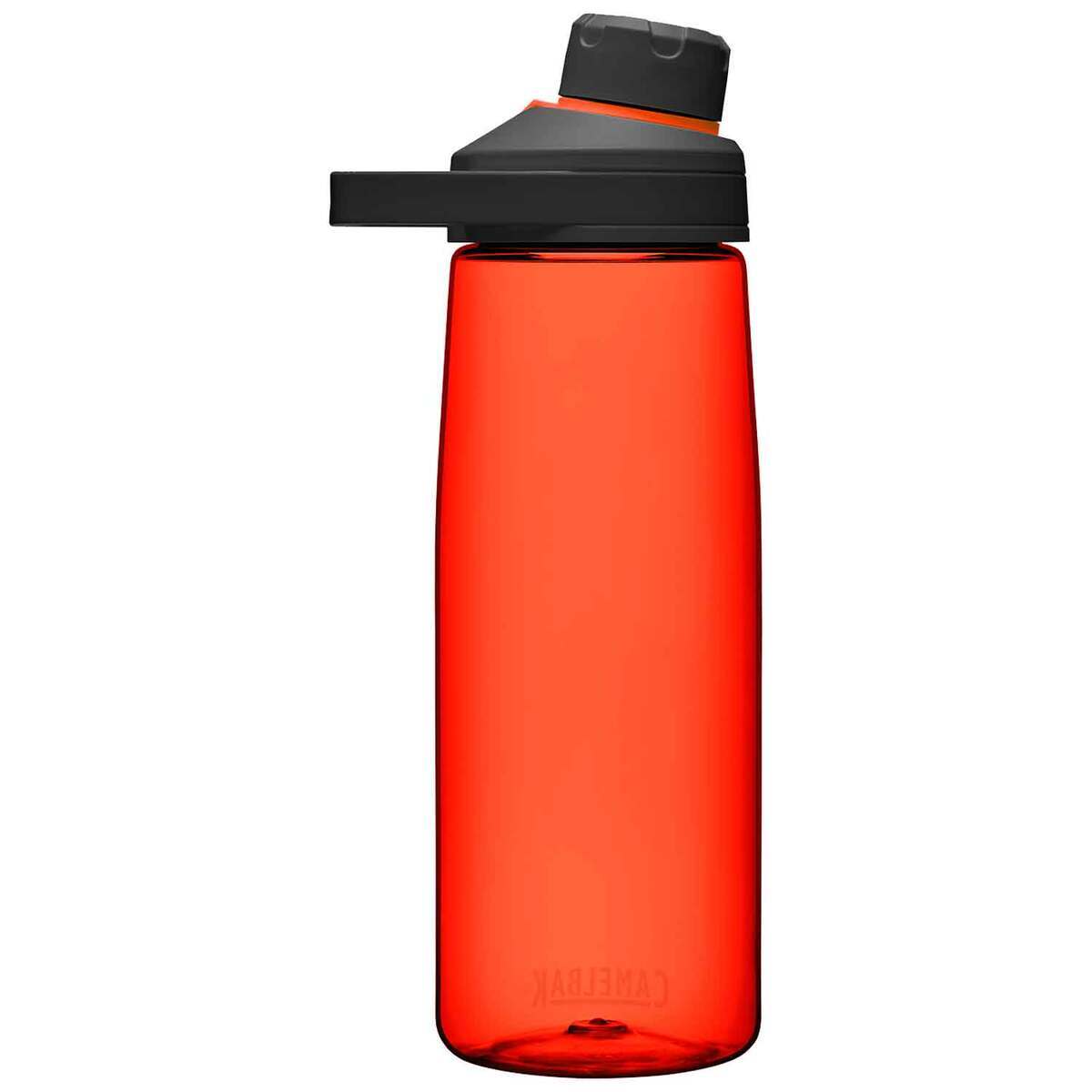 Camelbak Chute Mag 25oz Water Bottle - Fiery Red - Fiery Red Camelbak Chute Mag 25oz Water Bottle - Fiery Red - Fiery Red