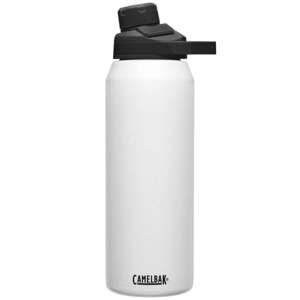 Camelbak Chute Mag 32oz Insulated Bottle with Mag Lid