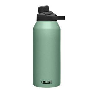 Camelbak Chute Mag 40oz Insulated Bottle with Mag Lid - Moss