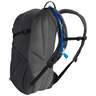 Camelbak Cloud Walker 2.5 Liter Hydration Pack - Charcoal/ Graphite - Charcoal/ Graphite