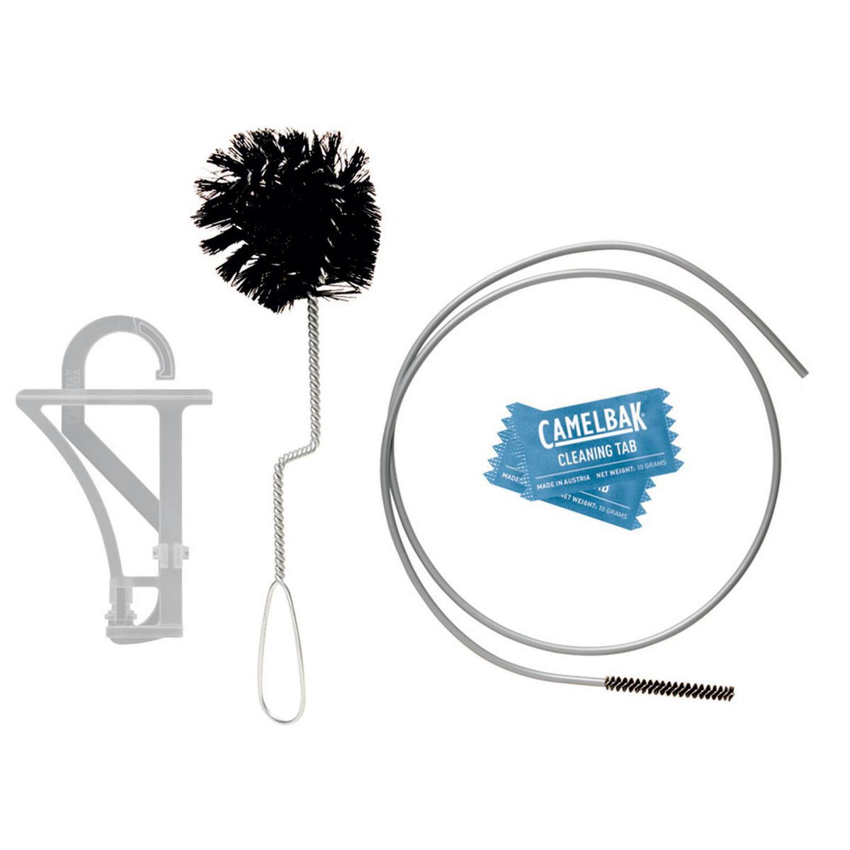Camelbak Crux Reservoir Cleaning Kit Camelbak Crux Reservoir Cleaning Kit