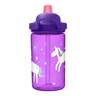 Camelbak Eddy+ 14oz Kids Bottle with Staw Lid - Celestial Unicorns - Celestial Unicorns