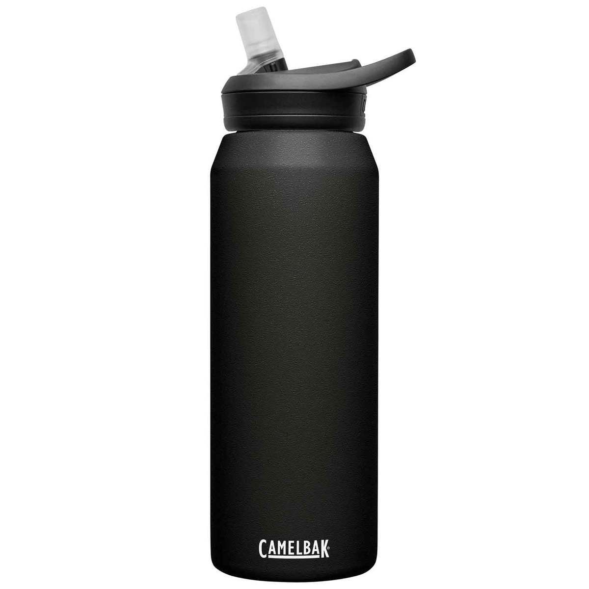 Camelbak Eddy+ 32oz Insulated Bottle with Straw Lid Camelbak Eddy+ 32oz Insulated Bottle with Straw Lid
