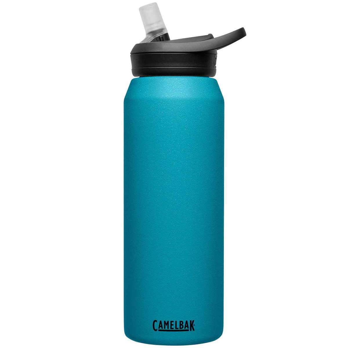 Camelbak Eddy+ 32oz Insulated Bottle with Straw Lid Camelbak Eddy+ 32oz Insulated Bottle with Straw Lid