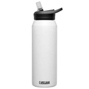 Camelbak Eddy+ 32oz Insulated Bottle with Straw Lid