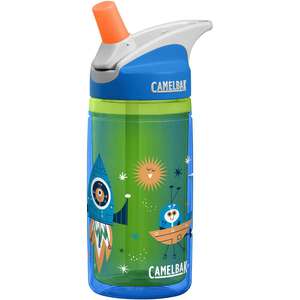 Camelbak Eddy .4 Liter Insulated Bottle  - Rocket