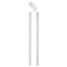 Camelbak Eddy Bite Valve and Straw Replacement 2 Pack - Clear