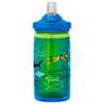 Camelbak Eddy+ Kids 14oz Insulated Bottle - Scuba Sharks - Scuba Sharks