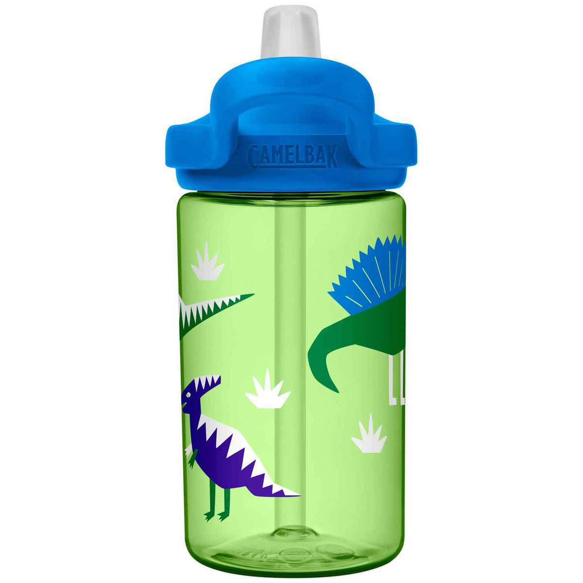 Camelbak Eddy+ Kids 14oz Water Bottle Camelbak Eddy+ Kids 14oz Water Bottle