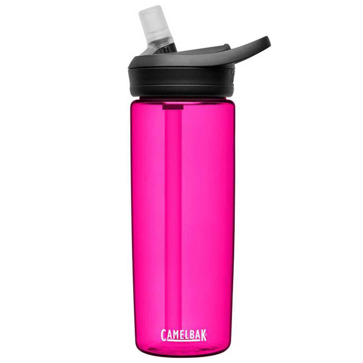 CamelBak Eddy BPA Free Hiking Camping Insulated Water Bottle Purple 20oz