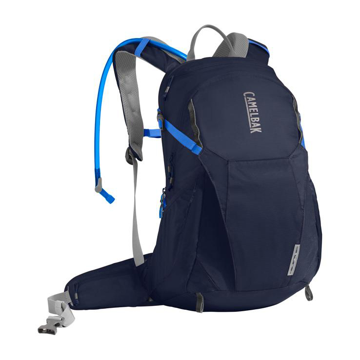 Camelbak Helena 20 85oz Women's Hydration Pack - Blue - Navy Blazer/Amparo Blue Camelbak Helena 20 85oz Women's Hydration Pack - Blue - Navy Blazer/Amparo Blue