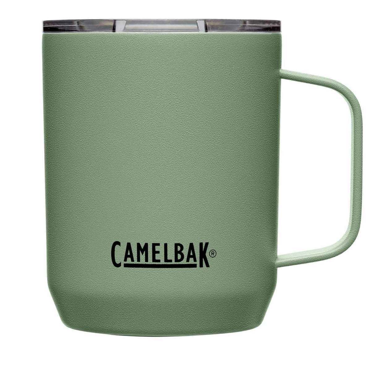 Camelbak Horizon 12oz Insulated Camp Mug Camelbak Horizon 12oz Insulated Camp Mug