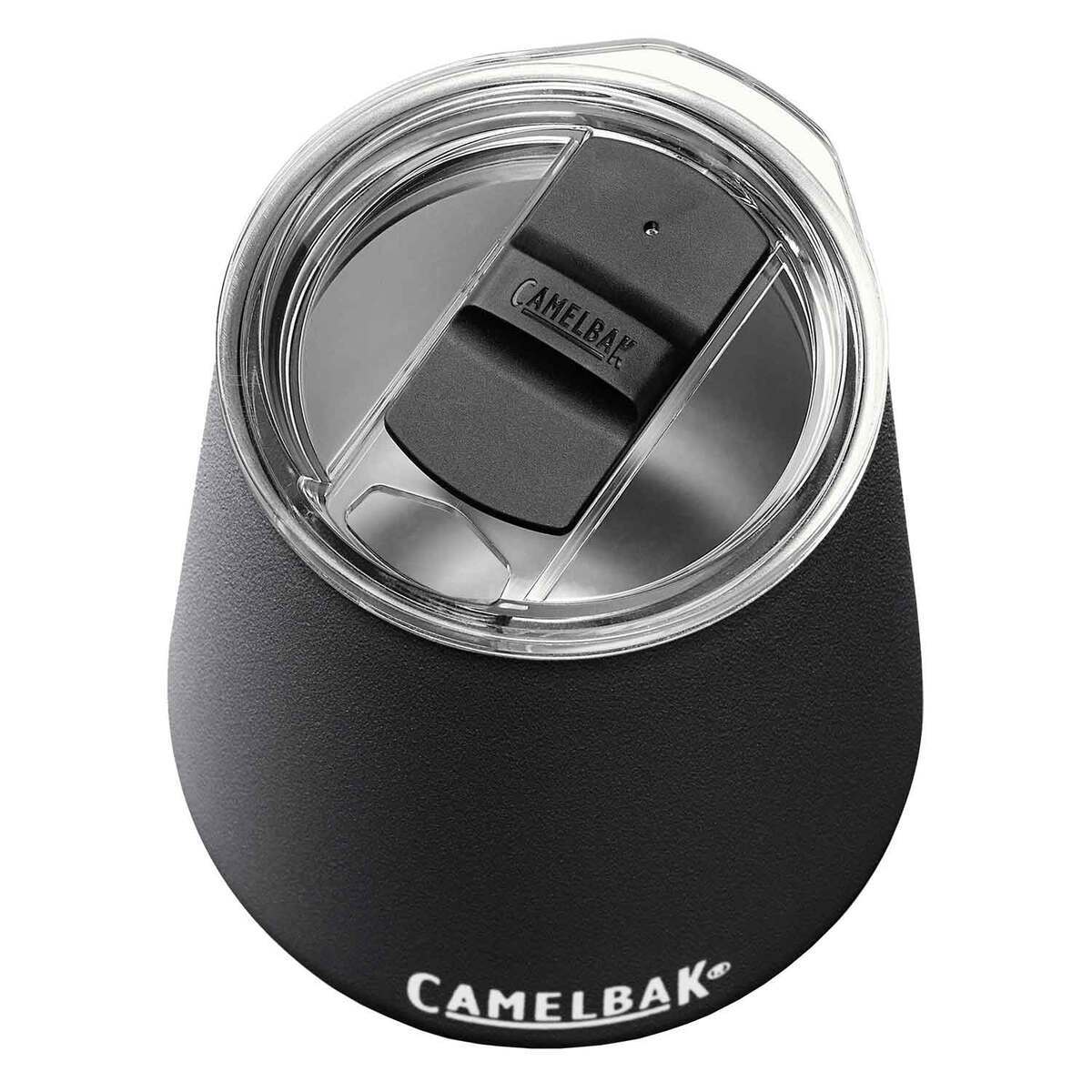 Camelbak Horizon 12oz Insulated Tumbler with Slider Lid Camelbak Horizon 12oz Insulated Tumbler with Slider Lid