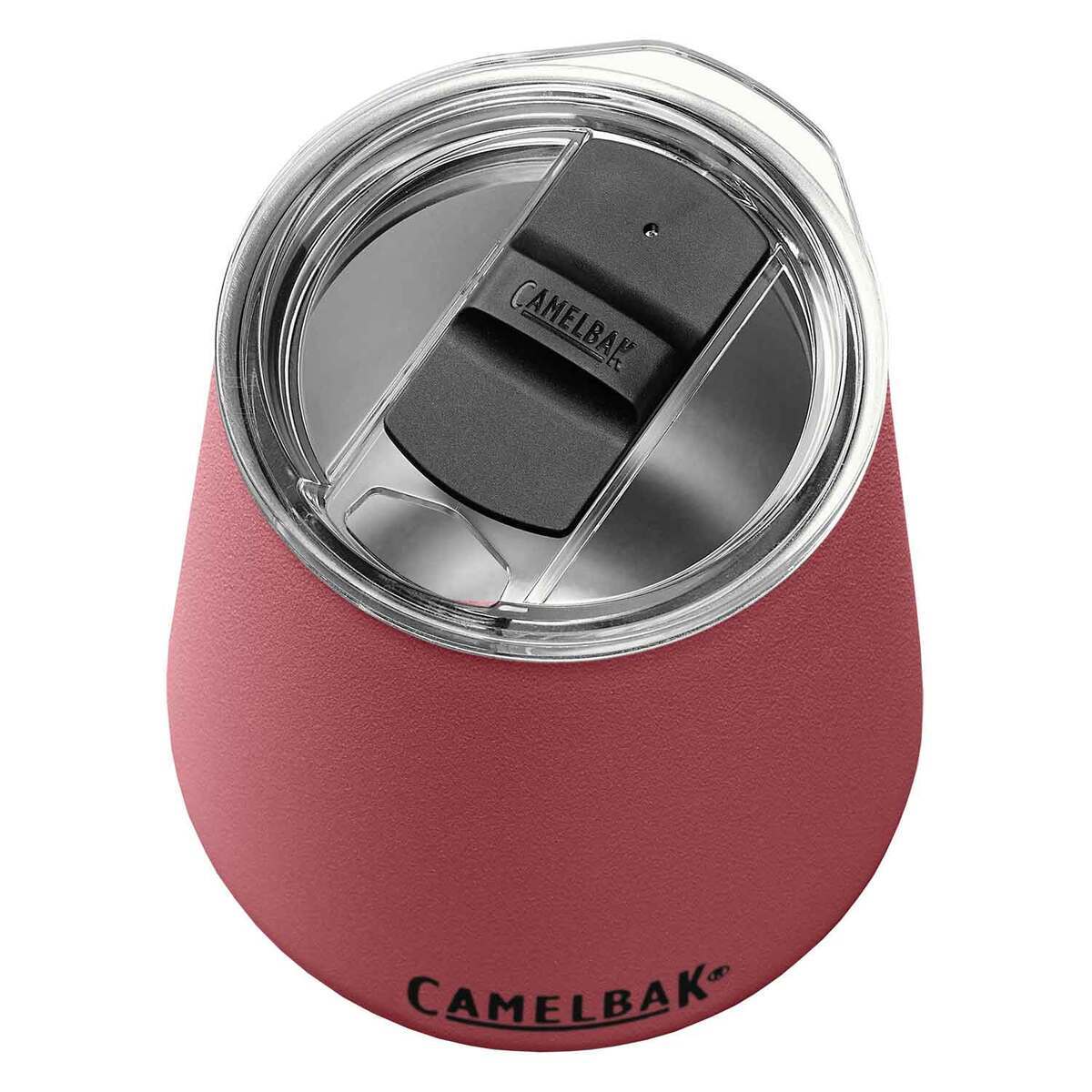 Camelbak Horizon 12oz Insulated Tumbler with Slider Lid Camelbak Horizon 12oz Insulated Tumbler with Slider Lid