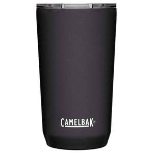 Camelbak Horizon 16oz Insulated Tumbler with Slider Lid - Black