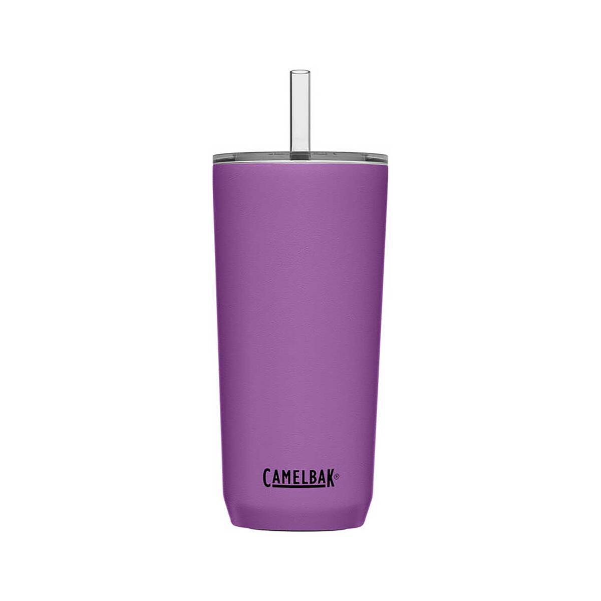 Camelbak Horizon 20oz Insulated Tumbler With Straw Lid - Magenta - Magenta 8.7in x 3.6in x 3.4 in Camelbak Horizon 20oz Insulated Tumbler With Straw Lid - Magenta - Magenta 8.7in x 3.6in x 3.4 in