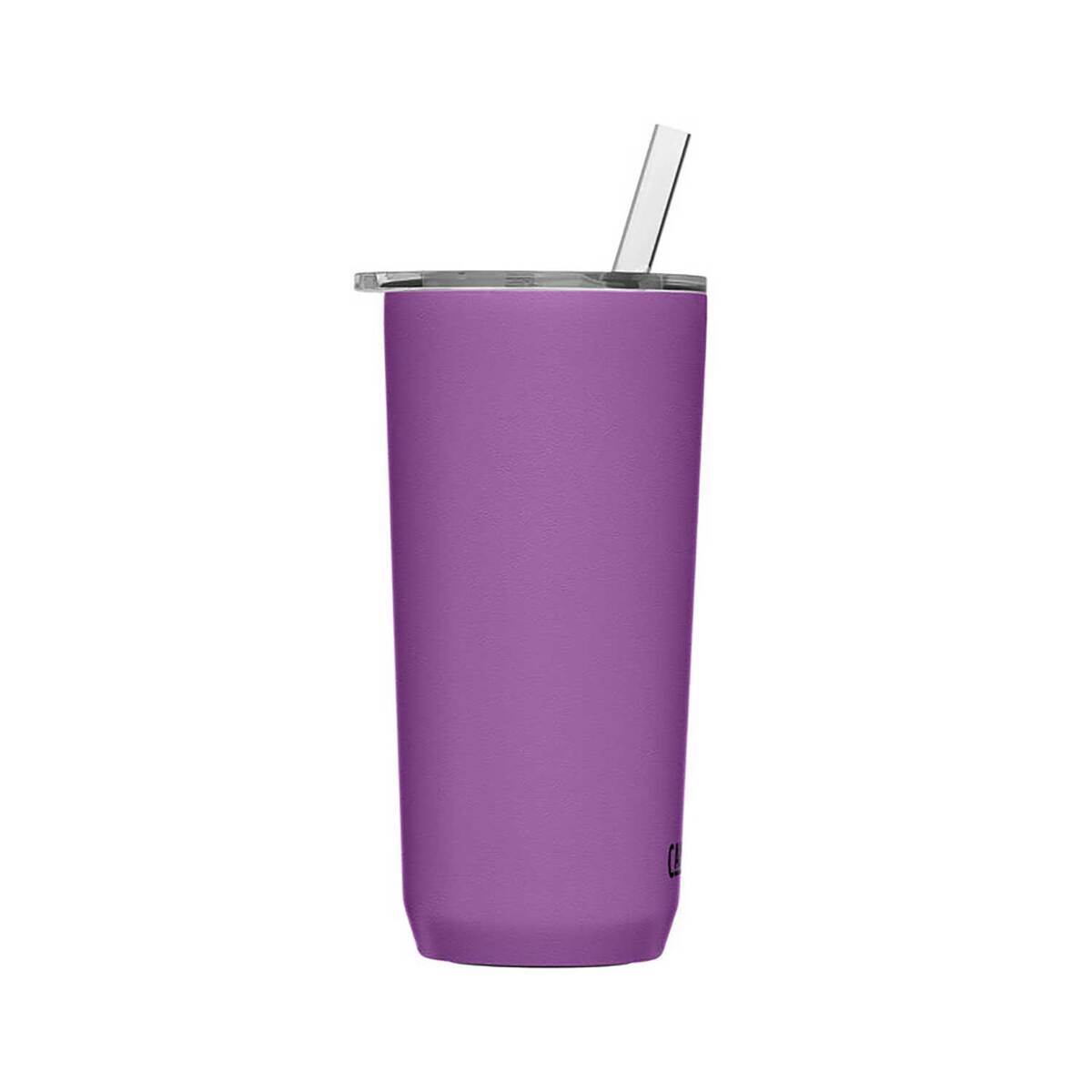 Camelbak Horizon 20oz Insulated Tumbler With Straw Lid - Magenta - Magenta 8.7in x 3.6in x 3.4 in Camelbak Horizon 20oz Insulated Tumbler With Straw Lid - Magenta - Magenta 8.7in x 3.6in x 3.4 in