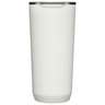 Camelbak Horizon 20oz Insulated Tumbler with Slider Lid - White - White 7in x 3.4in x 3.4in