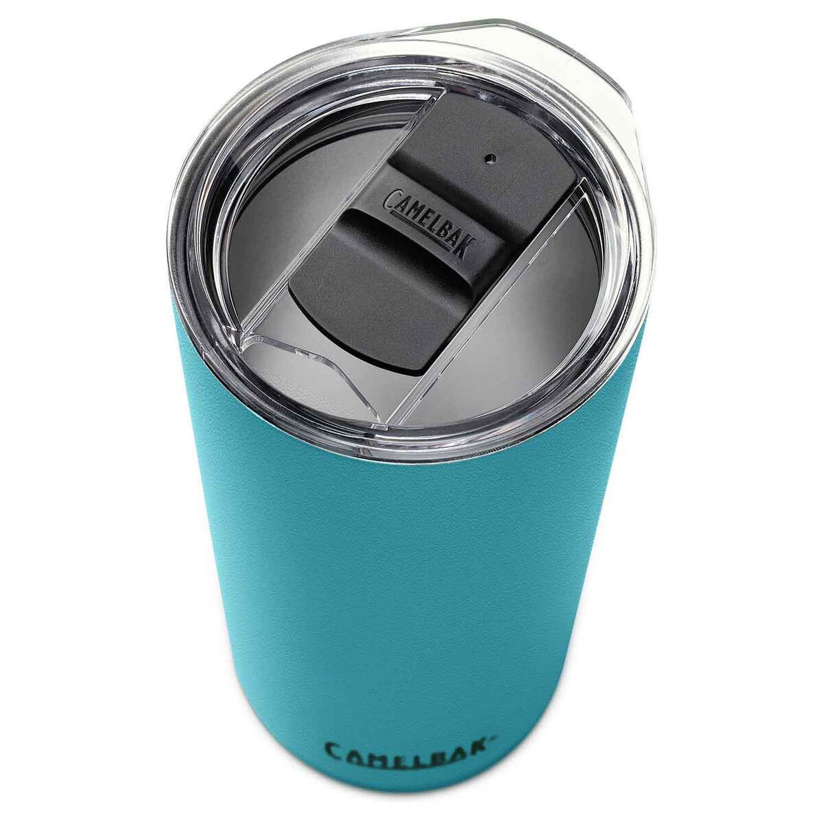 Camelbak Horizon 20oz Insulated Tumbler with Slider Lid Camelbak Horizon 20oz Insulated Tumbler with Slider Lid