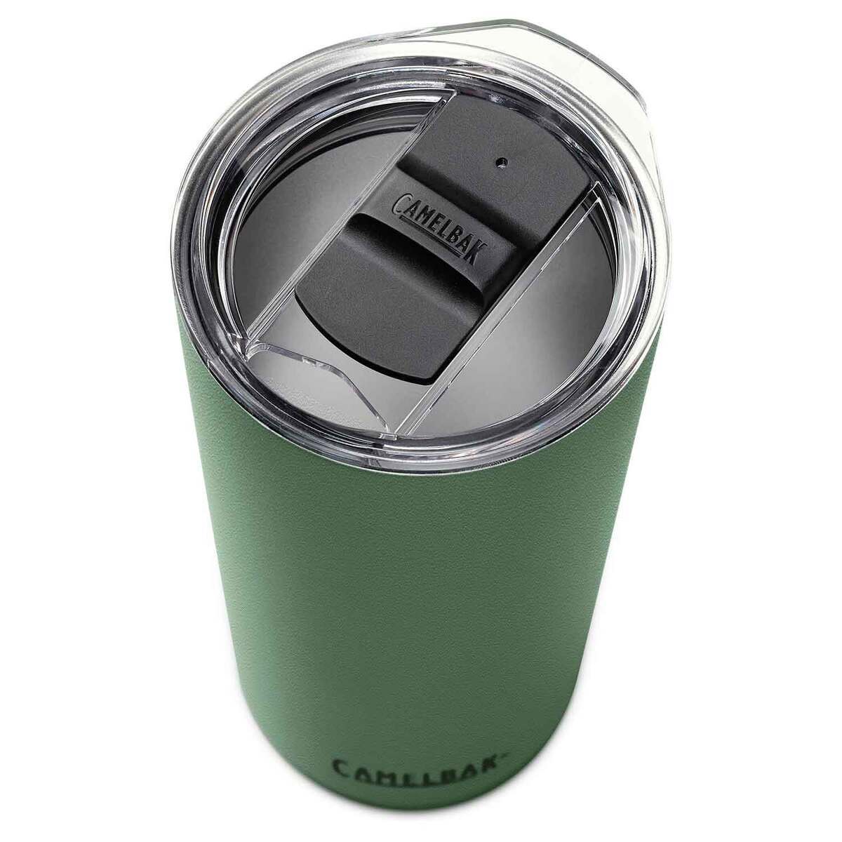 Camelbak Horizon 20oz Insulated Tumbler with Slider Lid Camelbak Horizon 20oz Insulated Tumbler with Slider Lid