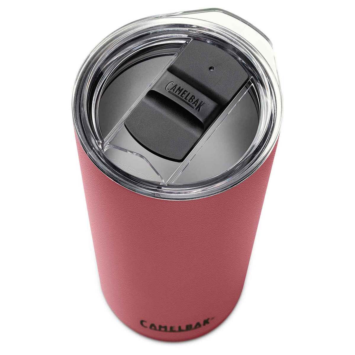 Camelbak Horizon 20oz Insulated Tumbler with Slider Lid Camelbak Horizon 20oz Insulated Tumbler with Slider Lid