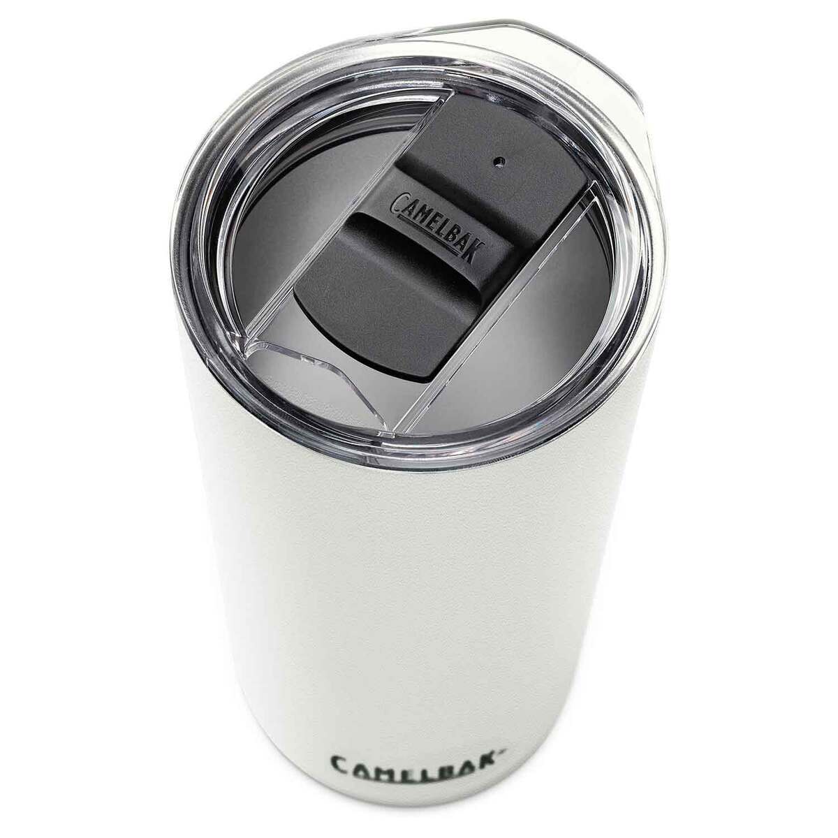 Camelbak Horizon 20oz Insulated Tumbler with Slider Lid Camelbak Horizon 20oz Insulated Tumbler with Slider Lid