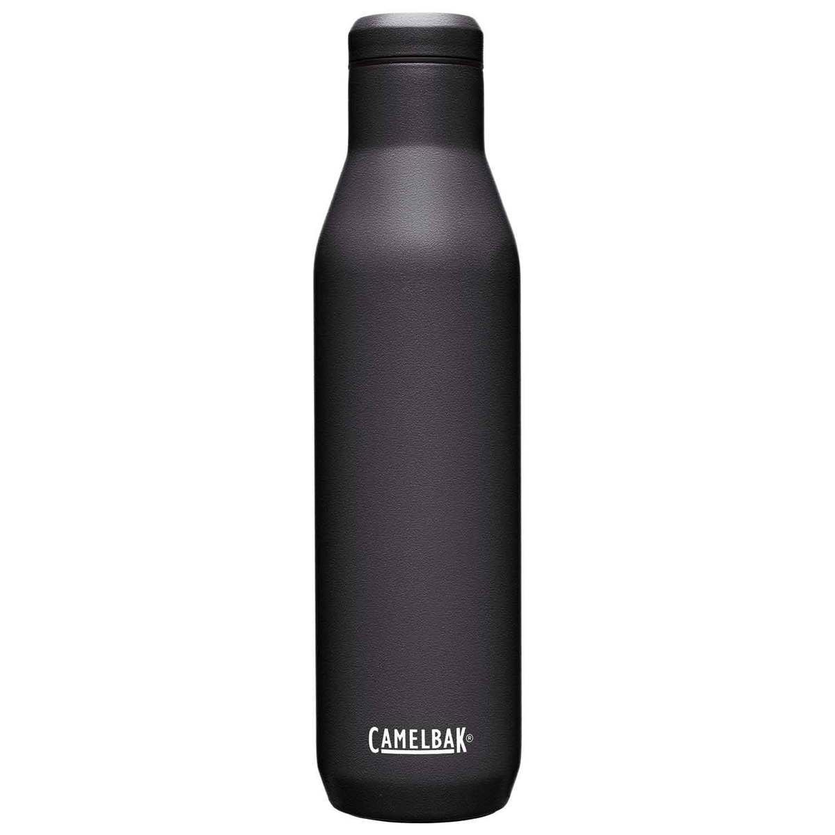 Camelbak Horizon 25oz Wine Insulated Bottle with Twist Cap Camelbak Horizon 25oz Wine Insulated Bottle with Twist Cap
