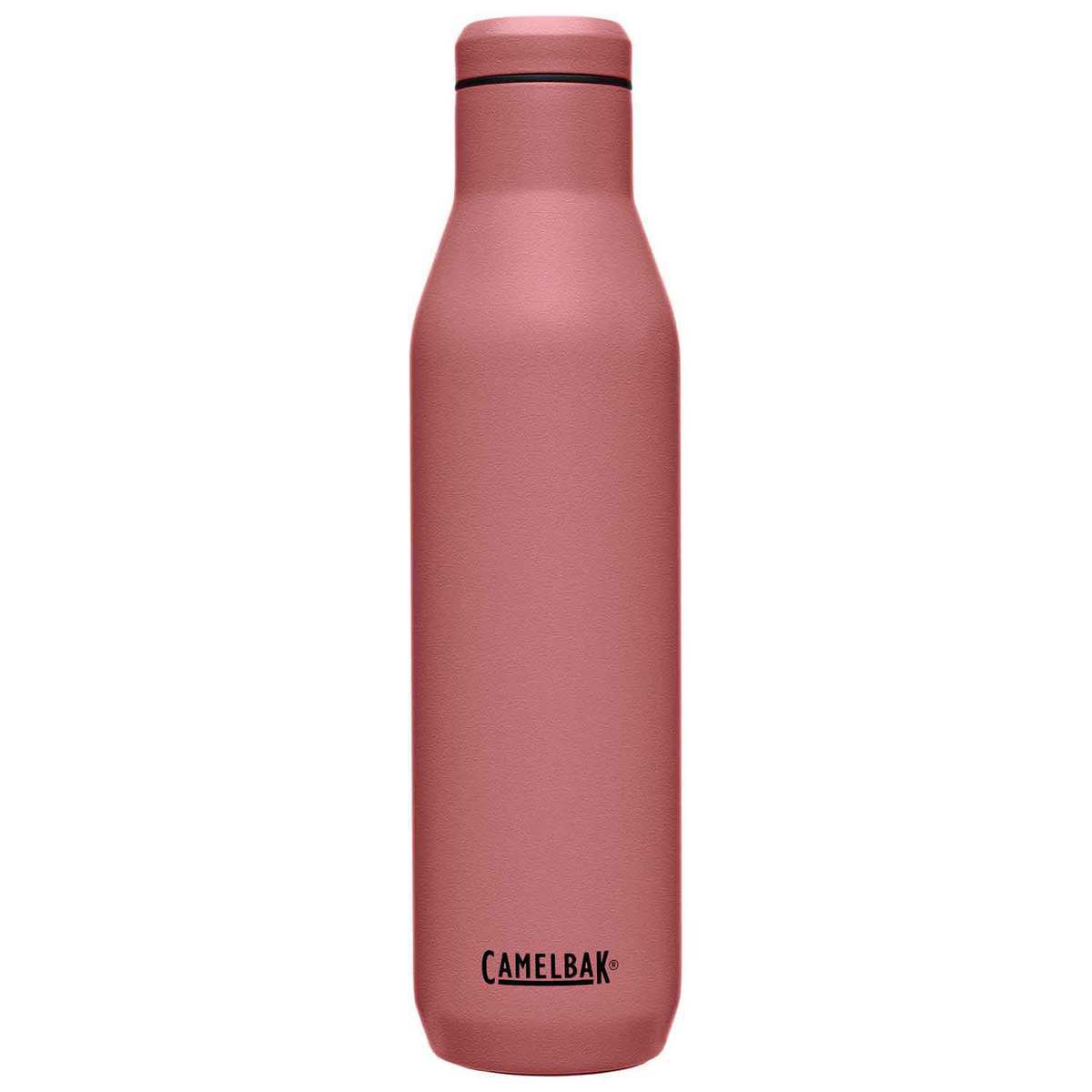 Camelbak Horizon 25oz Wine Insulated Bottle with Twist Cap Camelbak Horizon 25oz Wine Insulated Bottle with Twist Cap