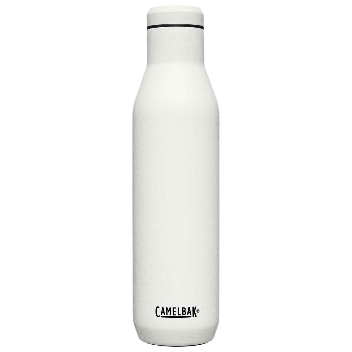 Camelbak Horizon 25oz Wine Insulated Bottle with Twist Cap Camelbak Horizon 25oz Wine Insulated Bottle with Twist Cap
