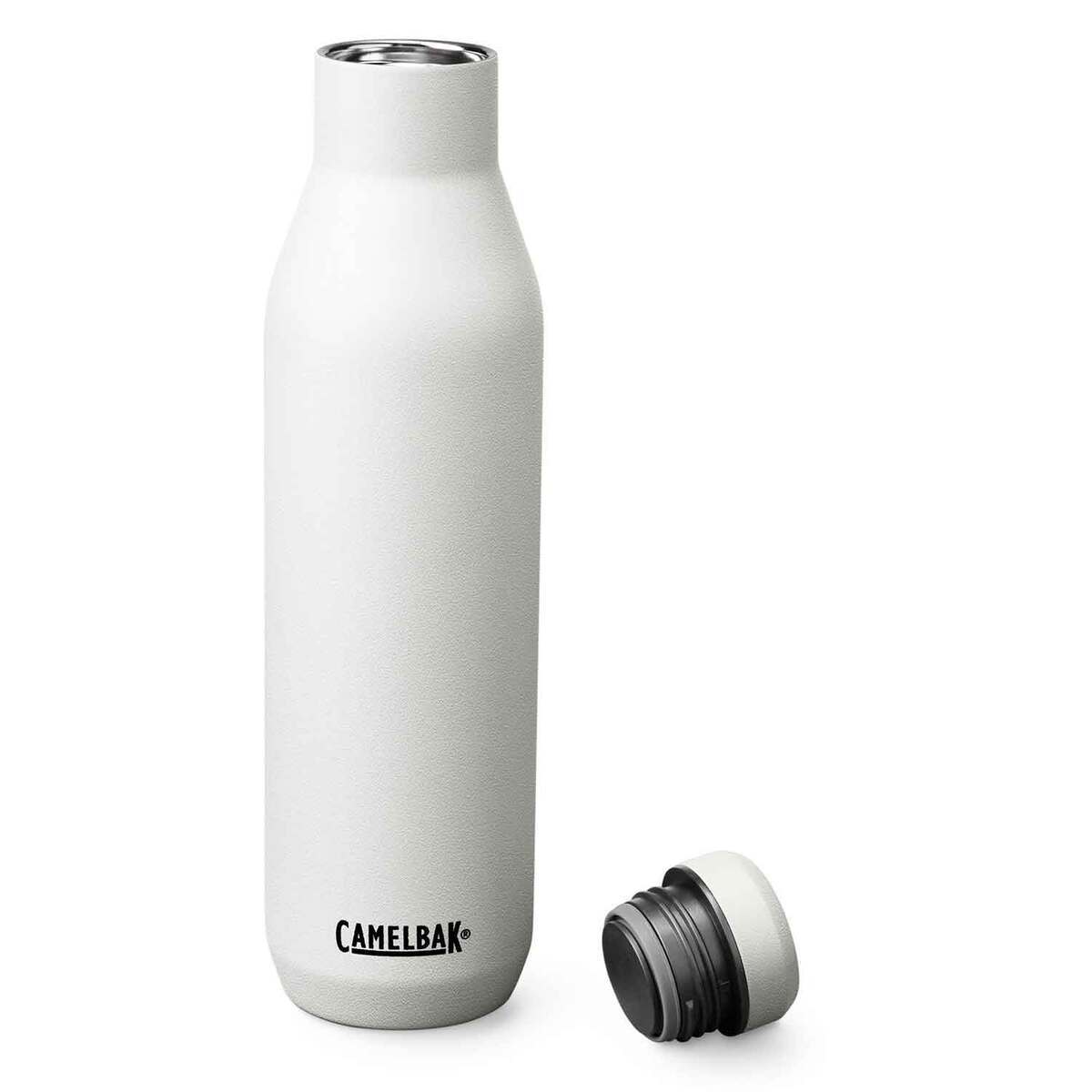 Camelbak Horizon 25oz Wine Insulated Bottle with Twist Cap Camelbak Horizon 25oz Wine Insulated Bottle with Twist Cap