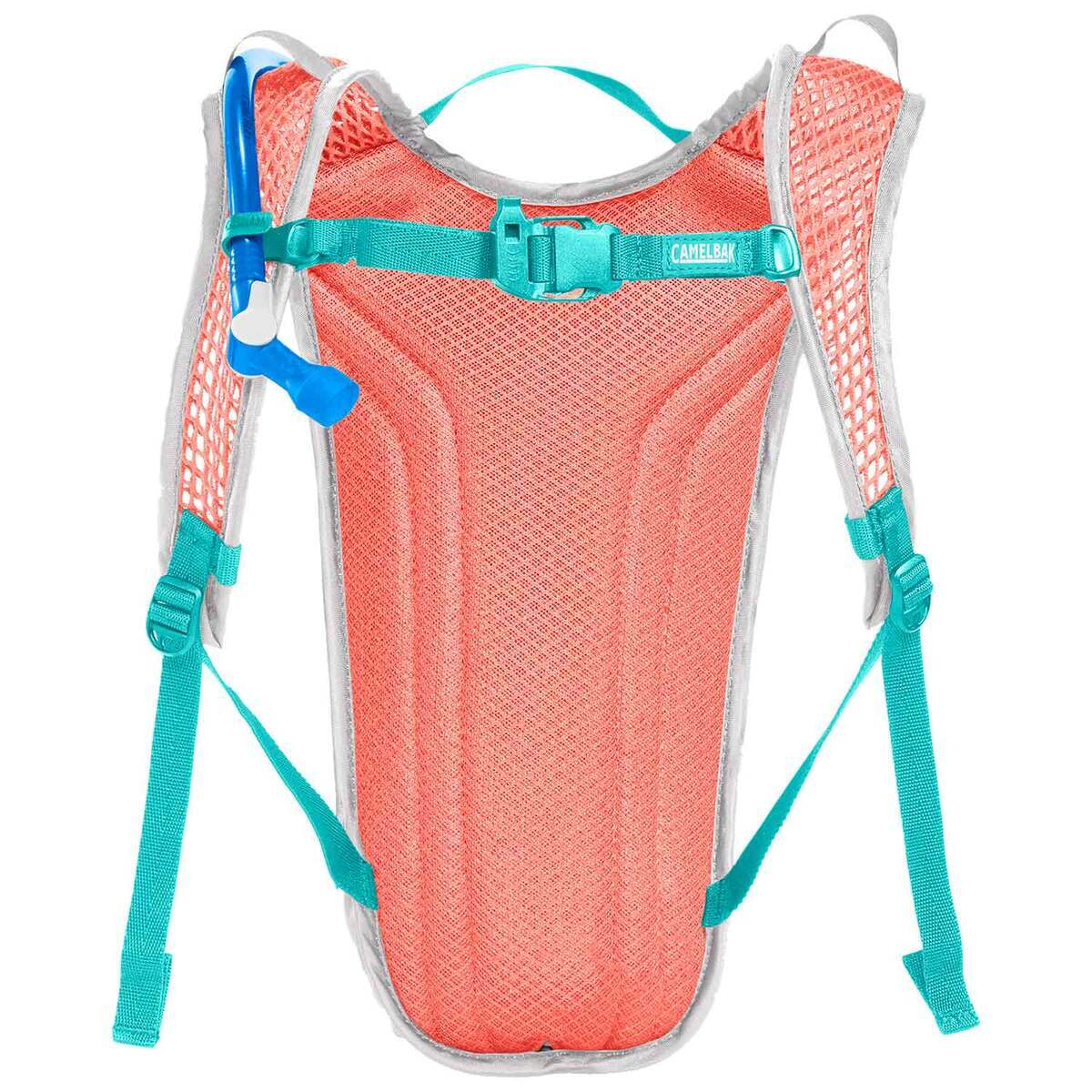 Camelbak Kids Mini M.U.L.E. 1.5 Liter Hydration Pack Camelbak Kids Mini M.U.L.E. 1.5 Liter Hydration Pack