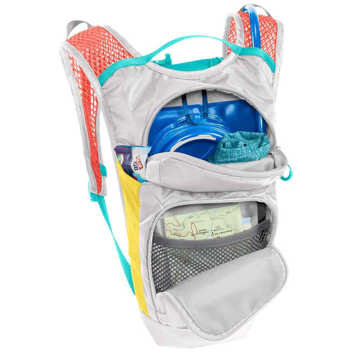 Camelbak Kids Mini M.U.L.E. 1.5 Liter Hydration Pack Camelbak Kids Mini M.U.L.E. 1.5 Liter Hydration Pack