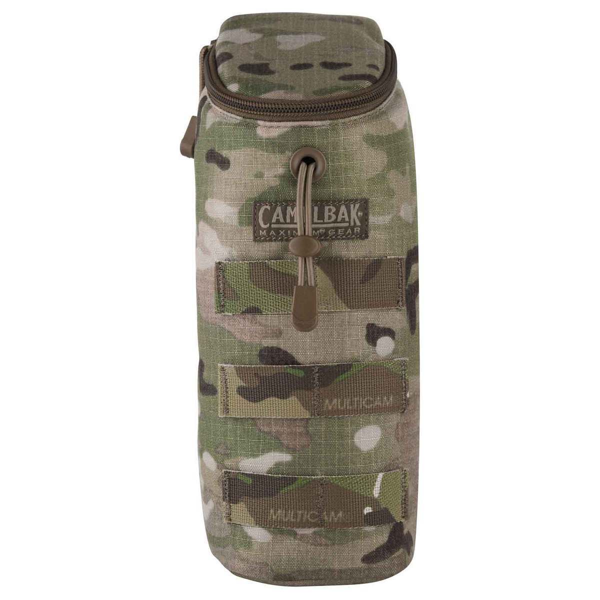 Camelbak Max Gear Bottle Pouch Camelbak Max Gear Bottle Pouch