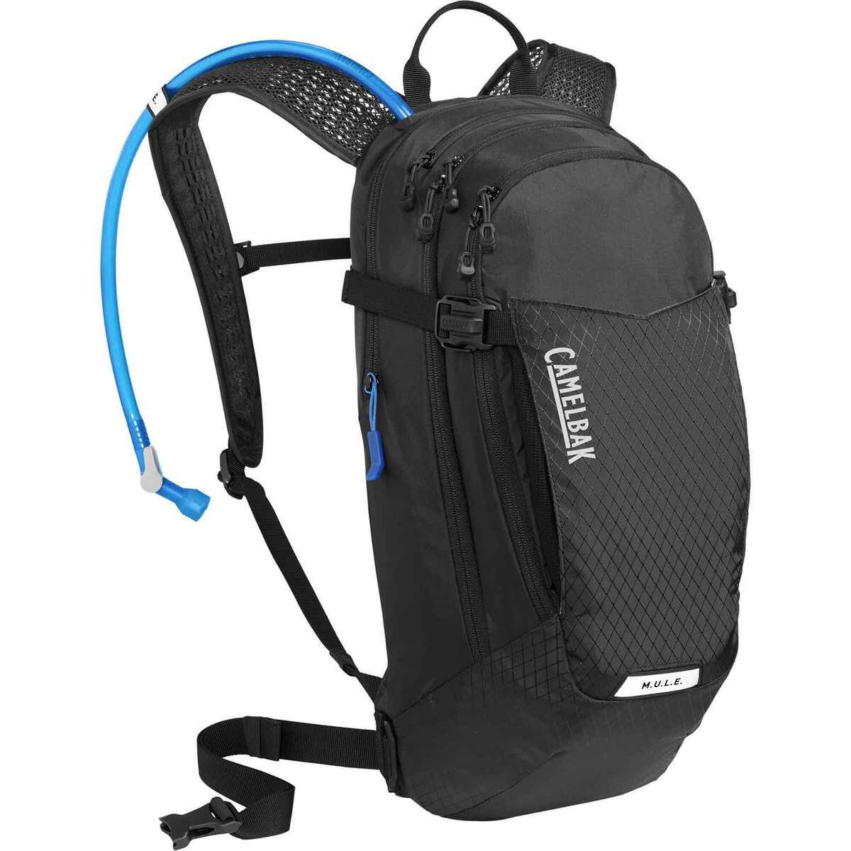 Camelbak M.U.L.E. 12 3 Liter Hydration Pack Camelbak M.U.L.E. 12 3 Liter Hydration Pack
